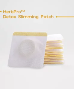 HerbPro™ Detox Slimming Patch