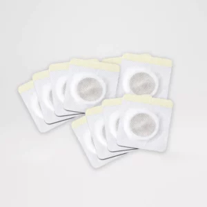 Alternative view of HerbPro™ Detox Slimming Patch