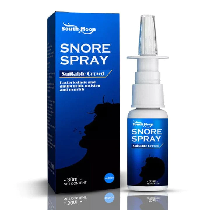 HerbSleep ™ Anti Snoring Spray
