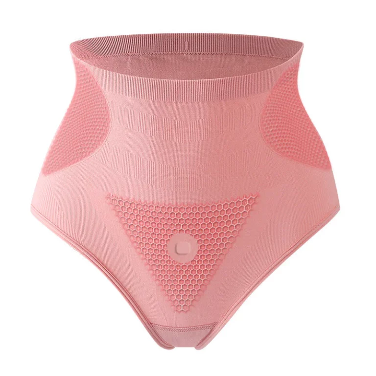 Mga Hot Seller na Slimlift™ Graphene Honeycomb Vaginal Tightening at Body Shaping Briefs