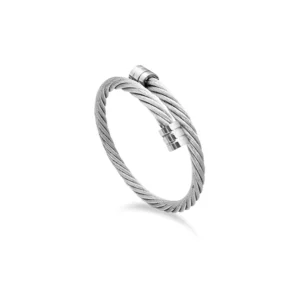 Alternative view of IONMagnetic Osimium Detox Wristband