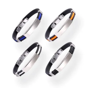 IONPRO TitaniumDetox LympUnclog WristbandIONPRO TitaniumDetox LympUnclog Wristband