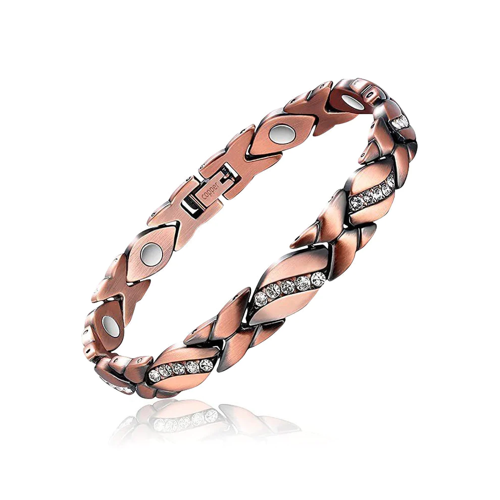 IONia Vanadium Lymphatic Detox Wristband - Image 3