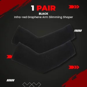 Infra-Red Graphene Arm Slimming Shaper