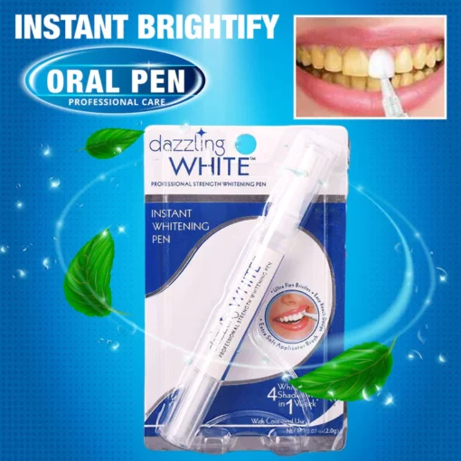 Instant Brightify Oral Pen