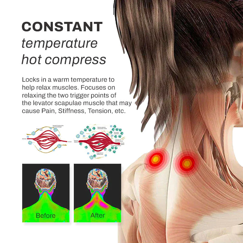 InvoPro Ultrasonic LymphDetox NeckInstrument - Image 3