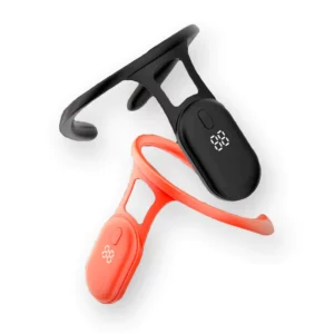 Alternative view of InvoSpa Ultrasonic Lymphvity Neck Instrument