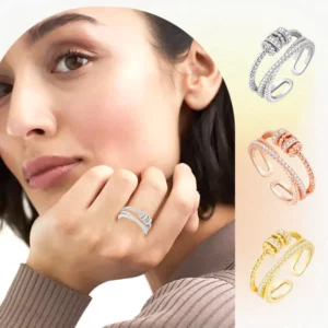 Alternative view of JANSIO Threanic Triple-Spin Ring
