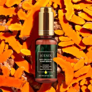 Alternative view of JUENIX Anti-Cellulite Pump-Serum