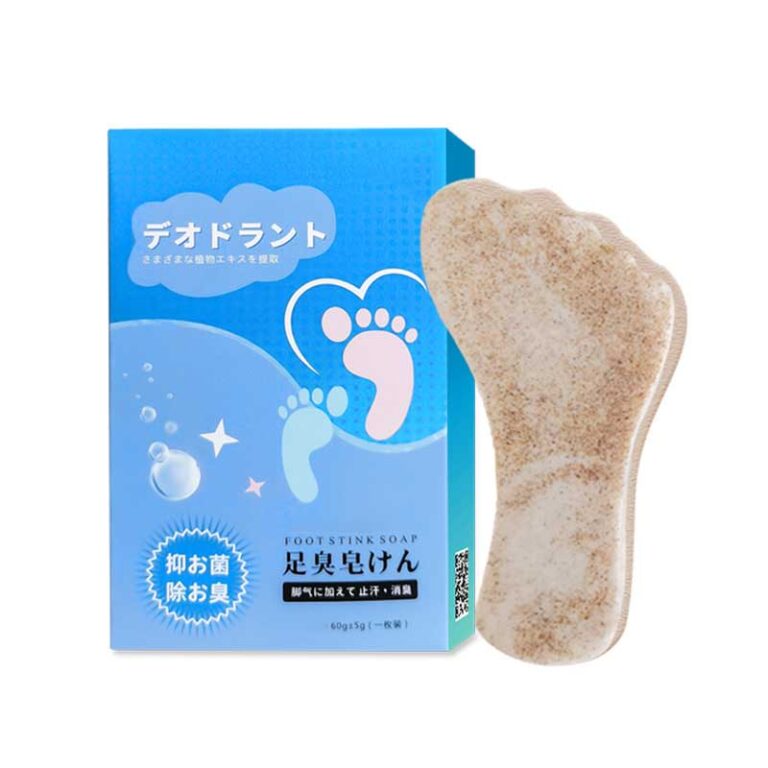 Јапонски навлажнувачки сапун за псоријаза