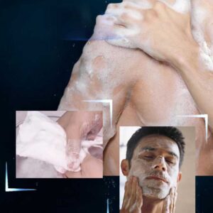 Alternative view of LINDIE Cologne Psoriasis Soap - For Men Only