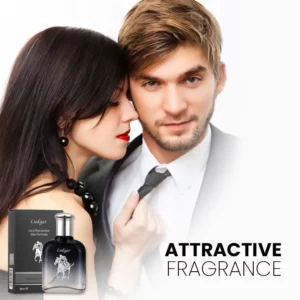 Alternative view of LUDGAR Lure Pheromone Men Perfume