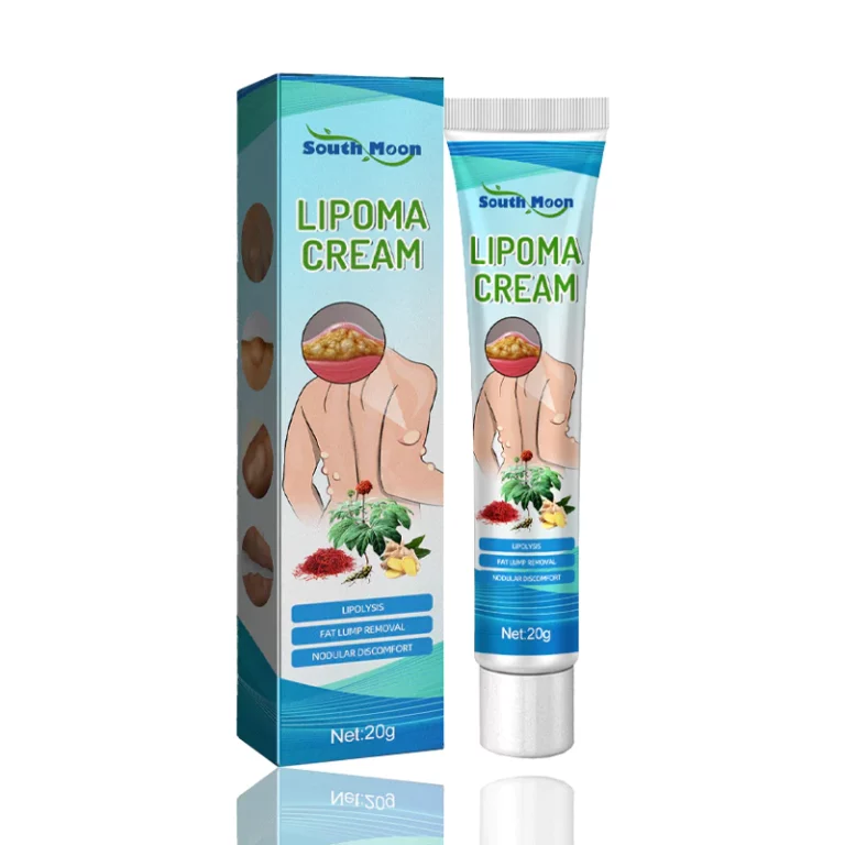 LUMPFree èrbal LipomaRemoval Cream
