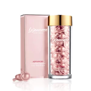 La'jeunesse Skin-Renew Capsules Serum
