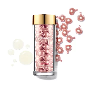 Alternative view of La'jeunesse Skin-Renew Capsules Serum