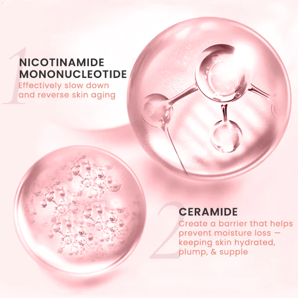 La'jeunesse Skin-Renew Capsules Serum - Image 3