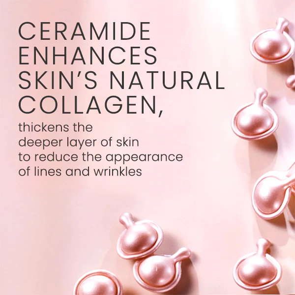 La'jeunesse Skin-Renew Capsules Serum - Image 5