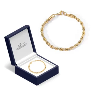Alternative view of LeFay Magnetique Lvmphvity Cleansing Bracelet