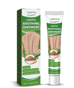 LipomaCure™ Soothing Ointment
