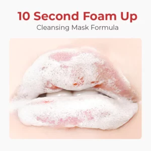 Alternative view of Lippo™ Dragon Tree Foam Mask