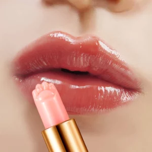 Alternative view of Lippo™ Thermochromic Lip Balm