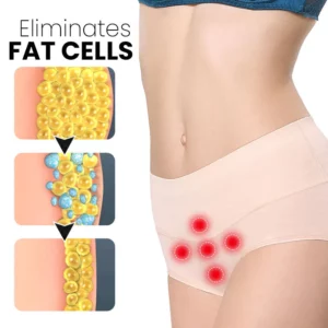 Alternative view of MAGNETICSLIM Energy Field Therapy Women Panties