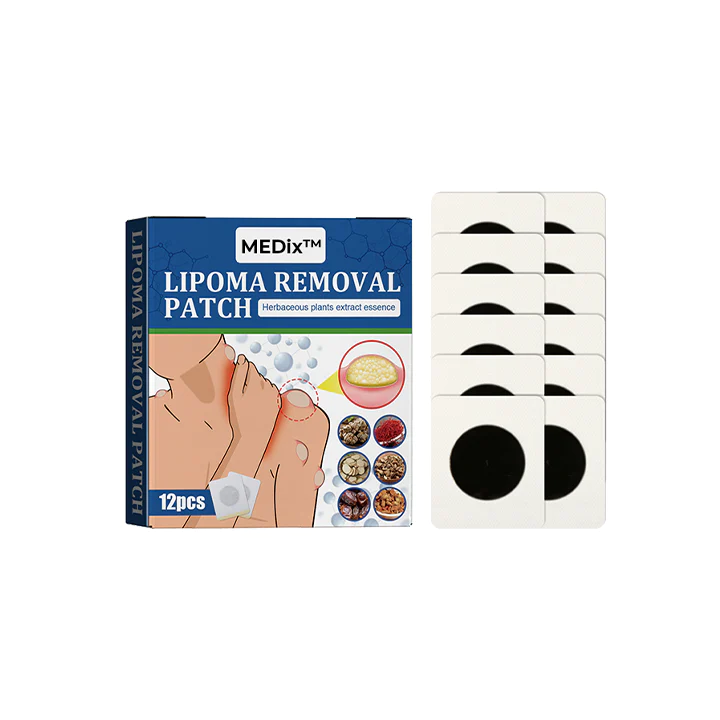MEDix™ flaster za uklanjanje lipoma