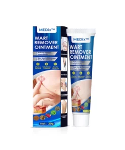 MEDix™ Wart-Off Cream
