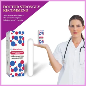 Alternative view of MagicStick™ Vaginal Tightening and Detox Slimming Stick