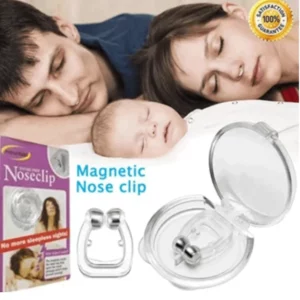 Magnetic Sleeping Smoother