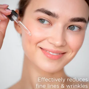 Alternative view of Menai Matrixyl 3000 Collagen Boost Serum