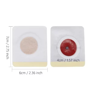 Alternative view of Mir Nova™ Lymph Herbs Detox Slimming Pellet