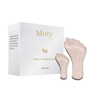 Mory Athlete's Foot Soap Bar