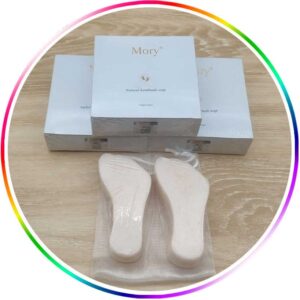 Alternative view of Mory Athlete's Foot Soap Bar