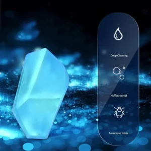 Alternative view of Mory Ocean Gem Soap Bar