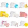 Mory Organic Handmade Soap For Face Body Facial