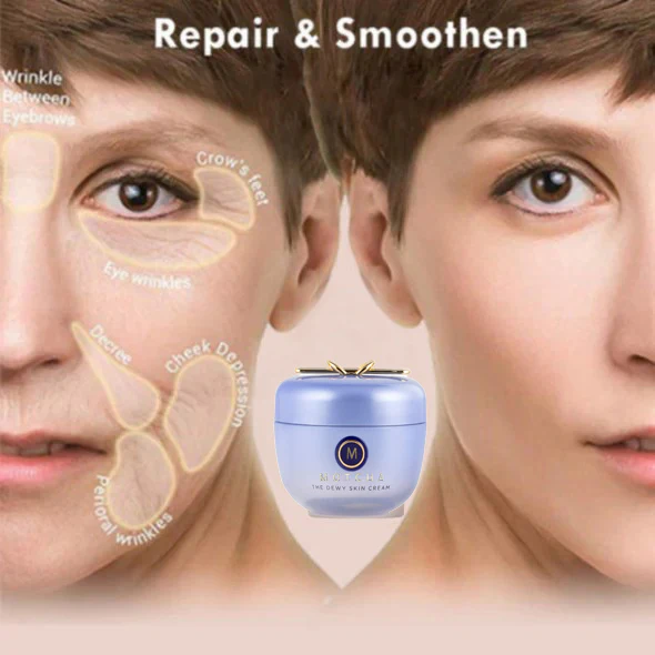 Motcha™ Japenese Purple Rice 30 Days Anti-Aging Cream - Image 3