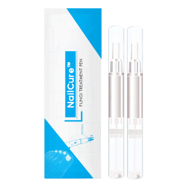 Ручка для лечения грибков NailCure™