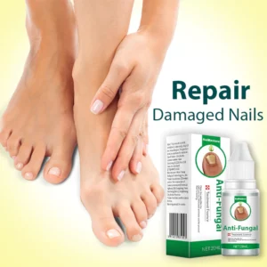 Alternative view of NailRestore Anti-Fungal Treatment Essence
