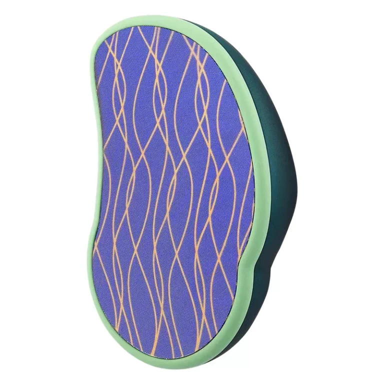 جهاز إصلاح الجلد بالاهتزاز ومضاد للفطريات بتقنية Nano ™