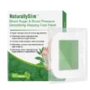 NaturallySlim™ Blood Sugar & Blood Pressure Detoxifying Shaping Foot Patch