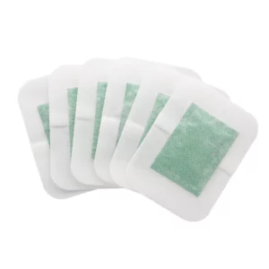Alternative view of NaturallySlim™ Blood Sugar & Blood Pressure Detoxifying Shaping Foot Patch