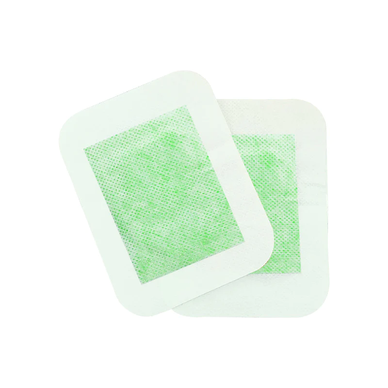NaturallySlim™ Blood Sugar & Blood Pressure Detoxifying Shaping Foot Patch - Image 4