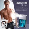 NightDesire™ Men Long Lasting Pheromone Perfume