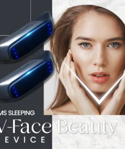 NuBeautyPlus Sleeping V-Face Beauty DeviceNuBeautyPlus Sleeping V-Face Beauty Device