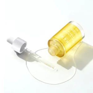 Alternative view of OHAGI Japan Spots'Gone Serum
