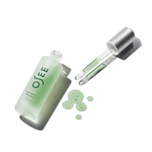 Alternative view of OSEE™ Advanced Deep Anti-Wrinkle Serum