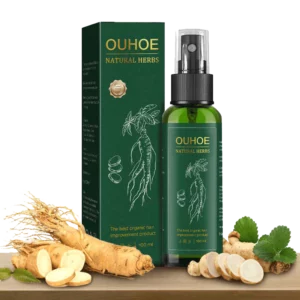 OUHOE RedGinseng Spray
