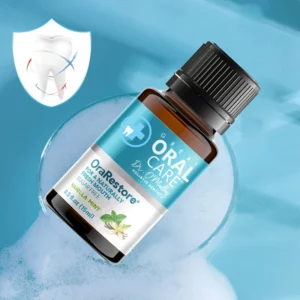 Oralcare™ Mouthwash