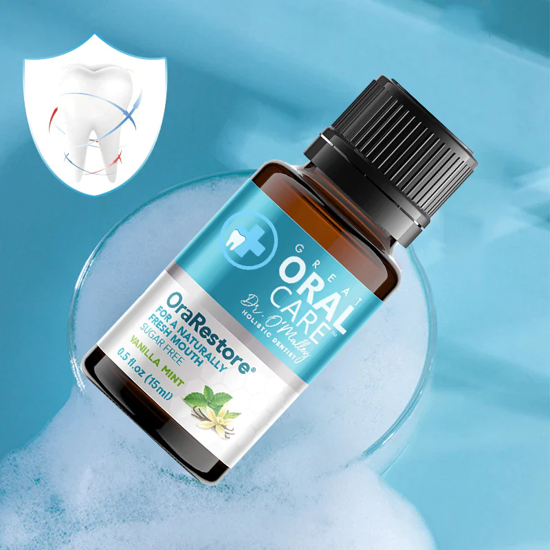 Oralcare™ Mouthwash